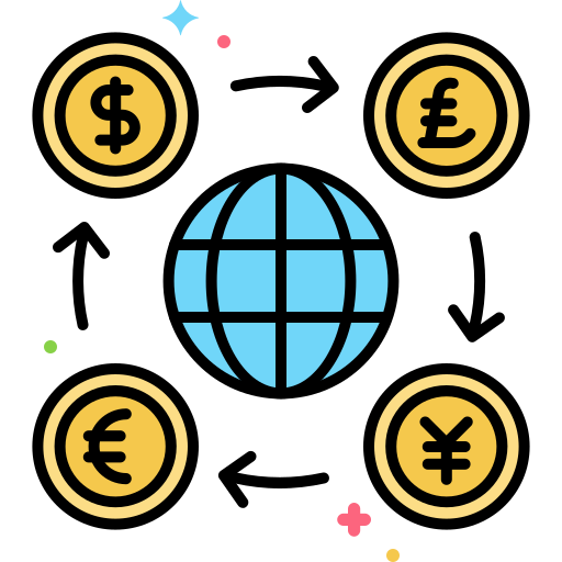 Ilustración del módulo Divisas