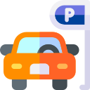 Ilustración del módulo Parqueadero