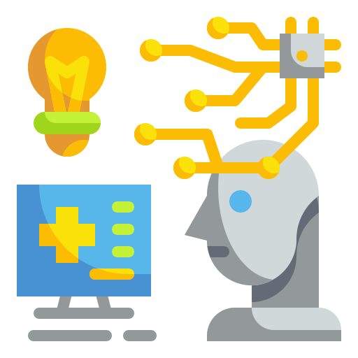 Ilustración del módulo Talleres de tecnología