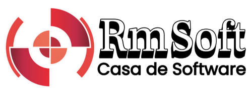 RM Soft - Casa de Software